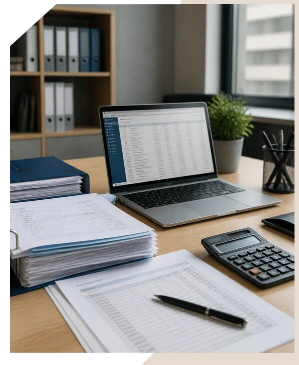 Постановка бухгалтерского учета в Верхней Пышме по цене от 9234 р. | Консалтинг1-Врх